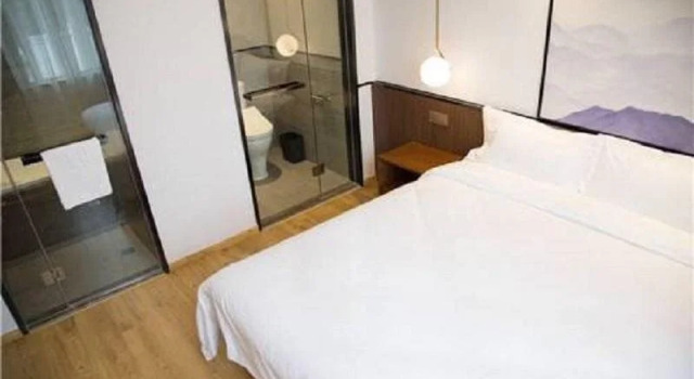 Berkesy Residence Jinqiao Shanghai, Varaa Hotelli Shanghai Shanghai
