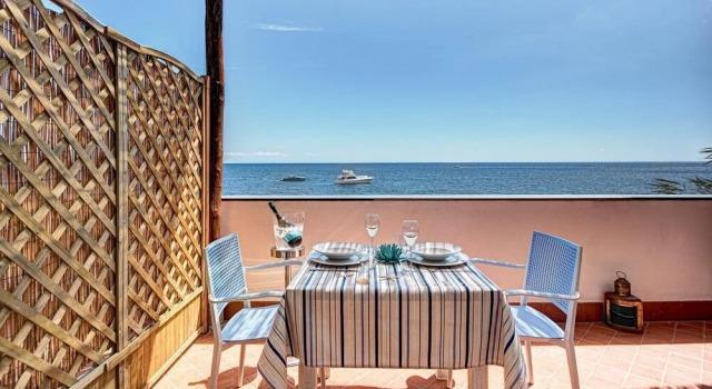 Belmare Apartment - Granchietto