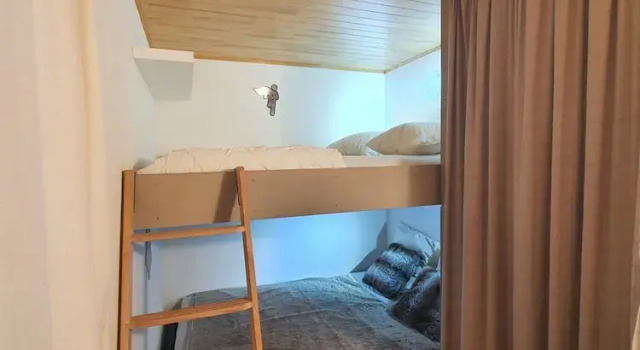 Коттедж с балконом Comfort at Residence Meijotel