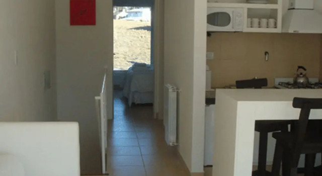 Апартаменты Comfort Altos De Ventana