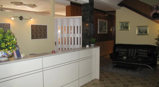 Hotel Villa del Sole