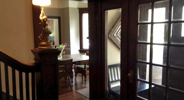 The Garden House B&B