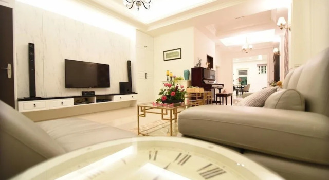 Shu Shen Praise B&B