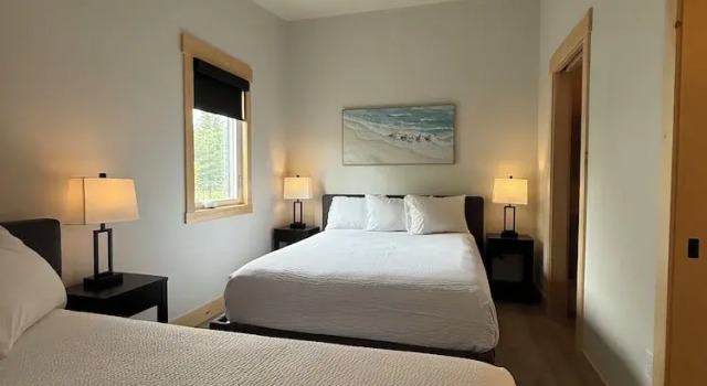 Коттедж Standard Royalty Maples Motel & Cottages