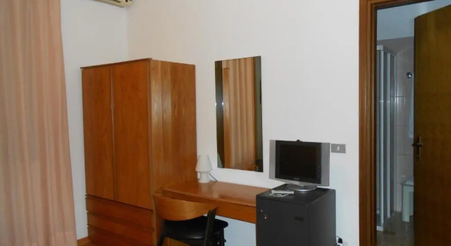 Одноместный номер Standard Hotel Principe