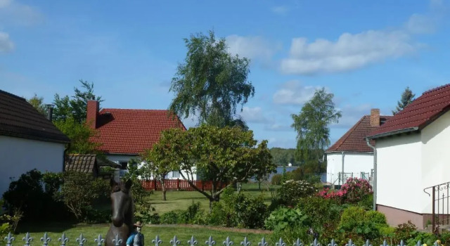 Ferienhaus Dankert John Brinkman Strasse 2b