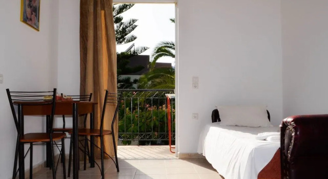 Del Mare Suites "by Checkin", Забронировать Отель Балион Центральный Крит