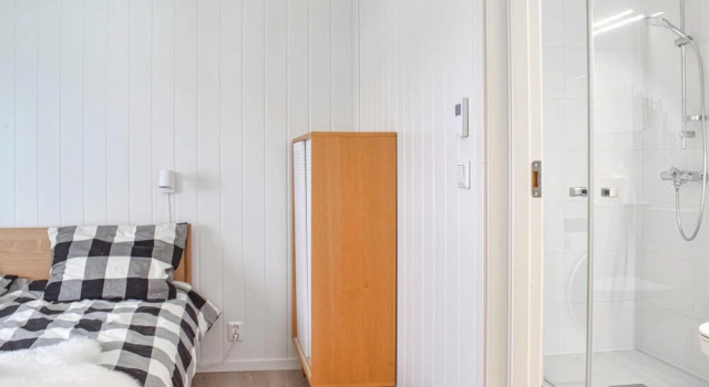 Stunning Apartment in Skulestadmo With Wifi and 3 Bedrooms, Buchen Sie Ferienwohnung Skulestadmo Voss