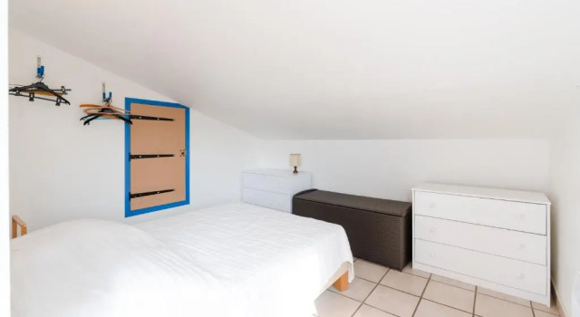 RAG28 : Appartement T2 Cabine 4 couchages NARBONNE PLAGE, Rezerwuj Apartament Apartamenty w Aude, Apartament