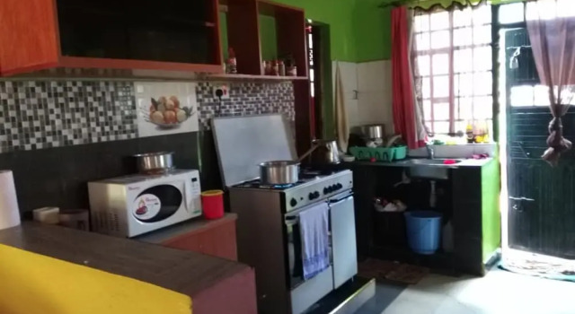 Номер Standard Karugia House