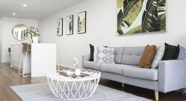Апартаменты Founders Lane Apartments by Urban Rest