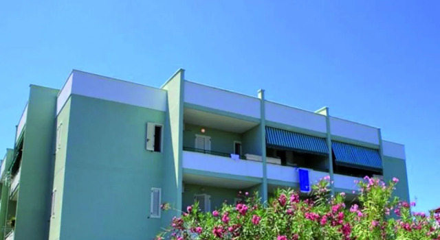 Baia Verde Appartamenti