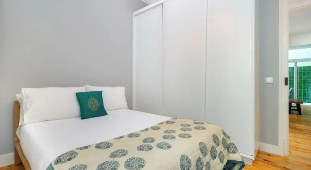 Апартаменты с 2 комнатами Casa Alcazar Perfect Spot W/ Private Patio