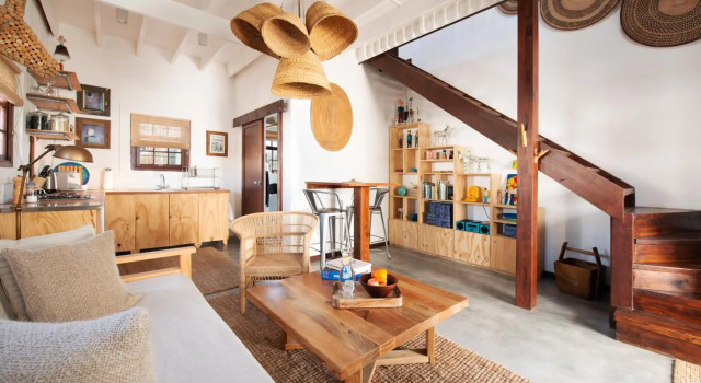 Gonana Guesthouse, Book Hotel SPA-hoteller i Vredenburg, SPA