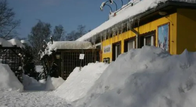 Kräuterbaude