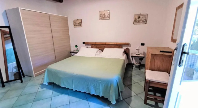 Студия Residence Villa Cristina
