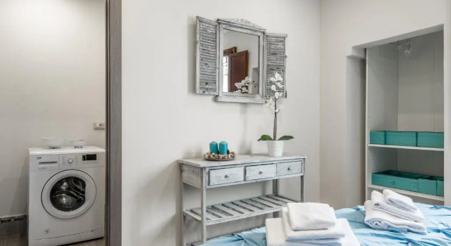 Номер Standard Dreamy Guelfa by Mmega