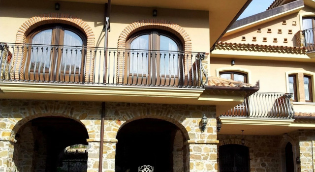 B&B La Ginestra, Prenota Bed & breakfast Castel San Lorenzo Cilento