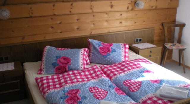Sonnleitenhof, Prenota Hotel Oetz Ötztal
