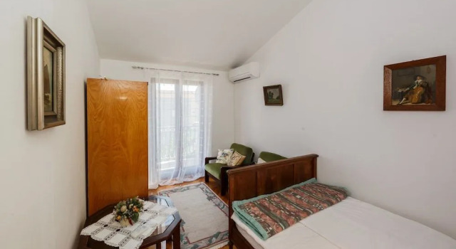Apartments Bagic
