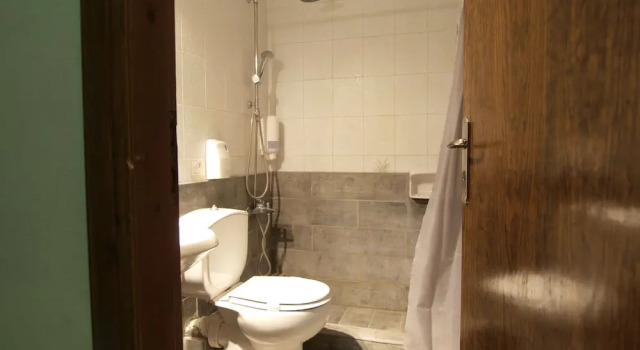 Апартаменты c 1 комнатой Kleopatra Traditional Hotel Apartments