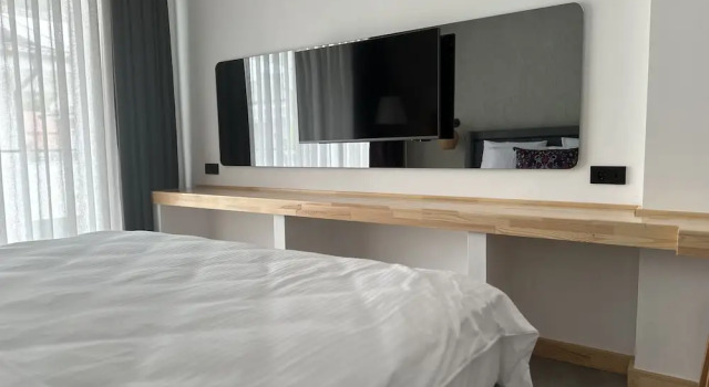 S-Cape Hotel Fethiye