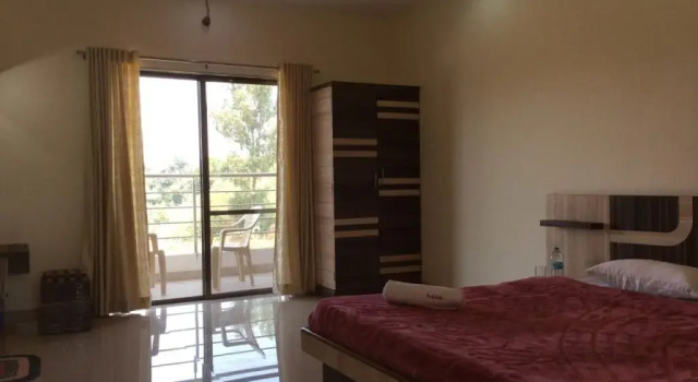Yashraj Residency, Забронировать Отель Отели штата Махараштры 3 звезды, 3*