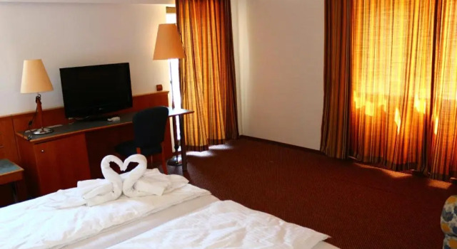 Люкс Hotel Atlantic Costinesti