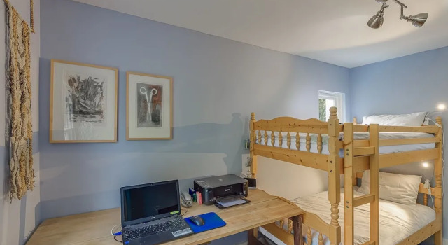 Quiet Home near Hampstead Heath, Забронировать Отель Бизнес-отели Лондона, рядом с Лодердейл-хаус, 4* 5*