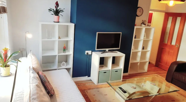 Thistle City London Apartment