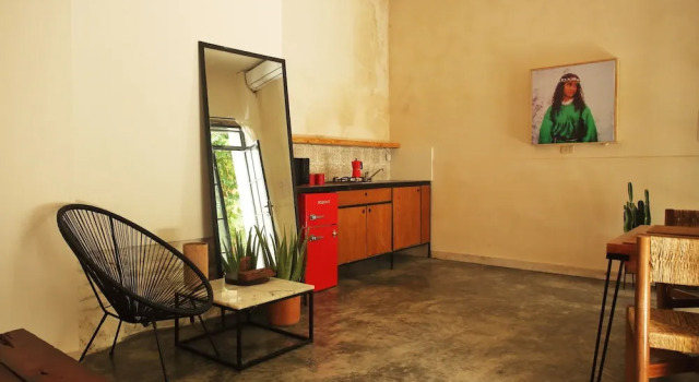 FIXIE LOFTS - Colonial Villa Suites with Pool, Забронировать Вилла Colonial Zone Санто-Доминго, рядом с Alcazar de Colon