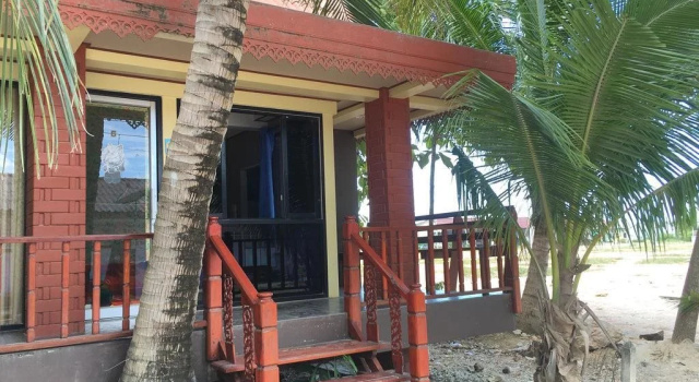 Sea Sun Moon Hostel