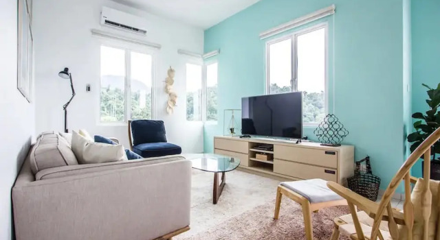 Hilltop Villa One (Penang) By Plush, Rezerwuj Willa Wille w Batu Ferringhi, Willa