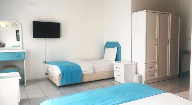 Номер Standard Bora Hotel