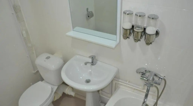 Номер Standard Sakura Inn