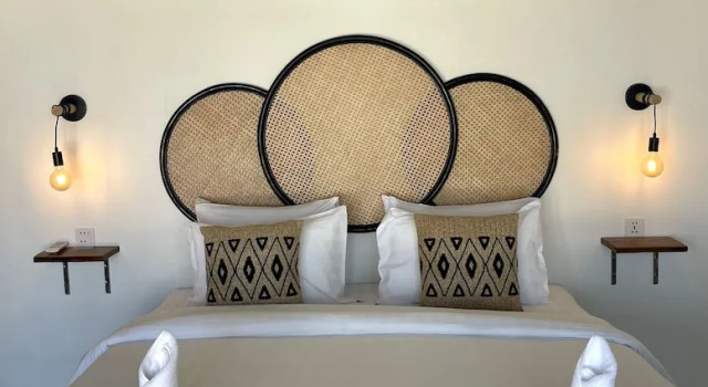 Номер Deluxe The Secret Garden Koh Rong