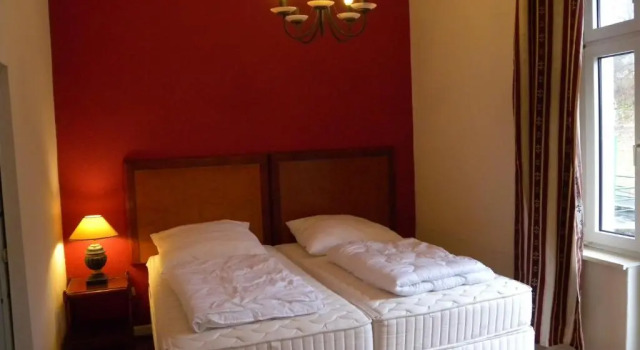 Deluxe chambre Hostel Goslar