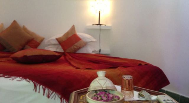 Riad Mehdia