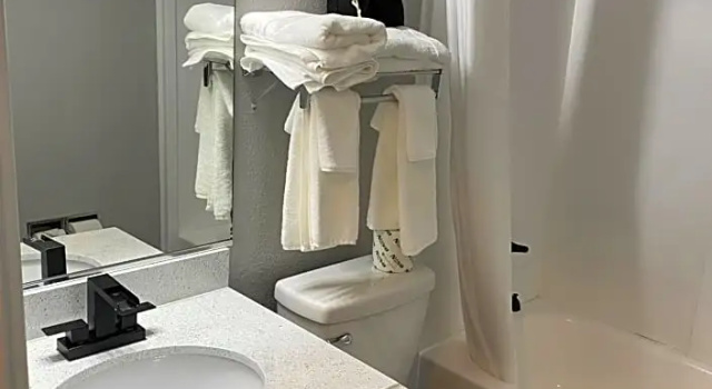 Номер Deluxe The Resort at Lake of the Ozarks