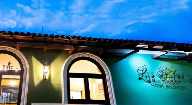 Hotel Los Altos Esteli, Réserver Hôtel Estelí Esteli Region