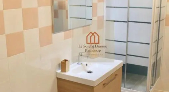 Апартаменты Standard Le Sorelle Duomo