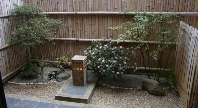 Коттедж Maeniiya Machiya Inn