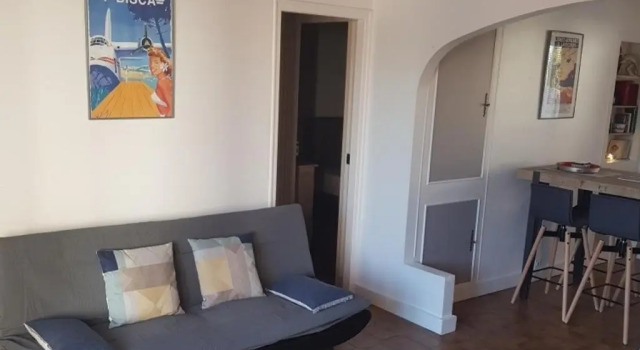 Maison Biscarrosse Plage, 2 pièces, 6 personnes - FR-1-319-181, Забронировать Отель Отели Бискарросс 4 звезды, рядом с Пляж г. Бискаррос, 4*