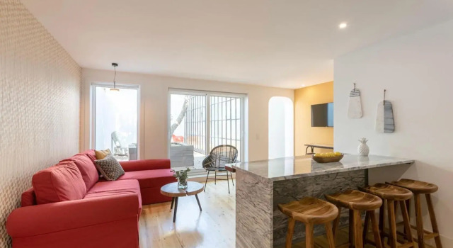 Lemon Tree Family Apartment, Забронировать Апартаменты/квартира Порту Регион Порту, рядом с Театр Coliseu do Porto