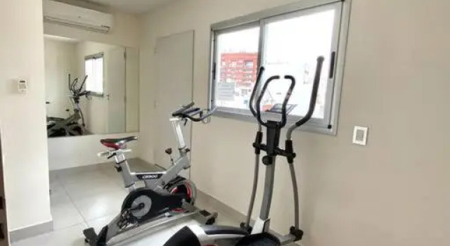 New & Light in Belgrano 7* B, Забронировать Апартаменты/квартира Отели в центре Коллегиалес, в центре