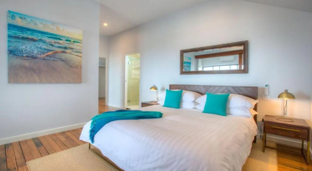 Coffs Jetty Beach House, Забронировать Отель Кофс-Харбор Coffs Coast, рядом с Пляж Джетти