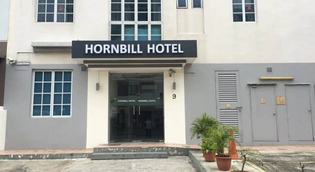 New Happy Hotel