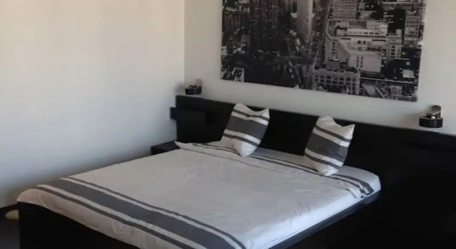 Студия Luxury Sector 6 - Metrou Gorjului - Studio G by MRG Apartments