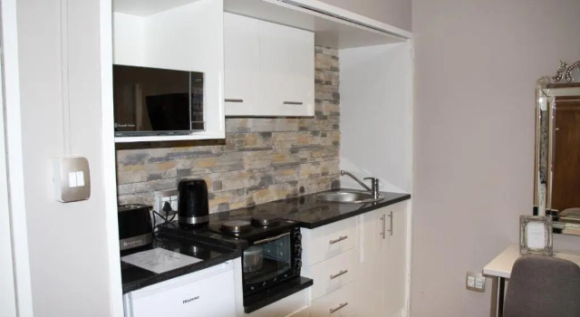 Двухместный номер Superior A Queenslin Guesthouse