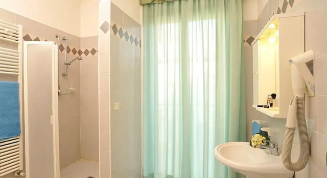 Апартаменты Superior c 1 комнатой Residence Margherita
